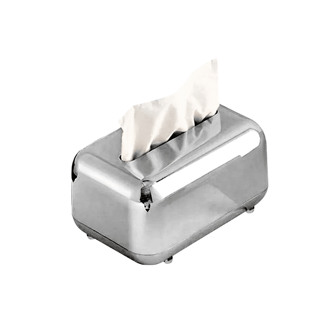 London - Napkin Holder