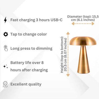 Yokohama - Table Lamp