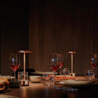 Stockholm Table Lamp