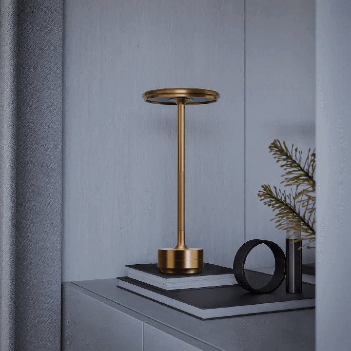 Stockholm - Table Lamp | Buy 1 Get 1 Free