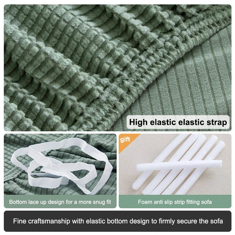Versatile sofa cover Jac 05
