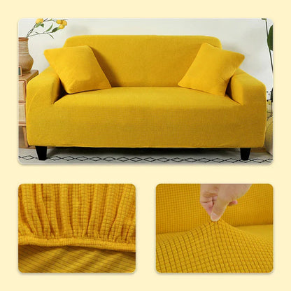 Versatile sofa cover Jac 05