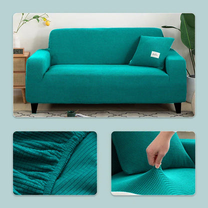 Versatile sofa cover Jac 05