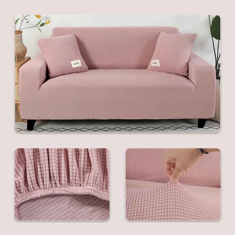 Versatile sofa cover Jac 05