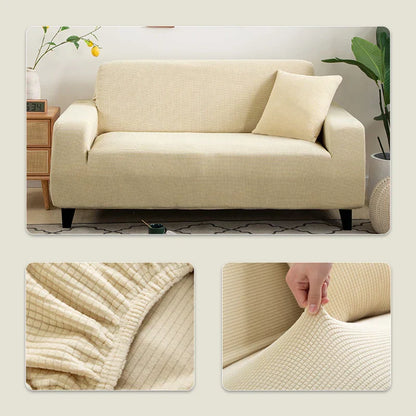Versatile sofa cover Jac 05