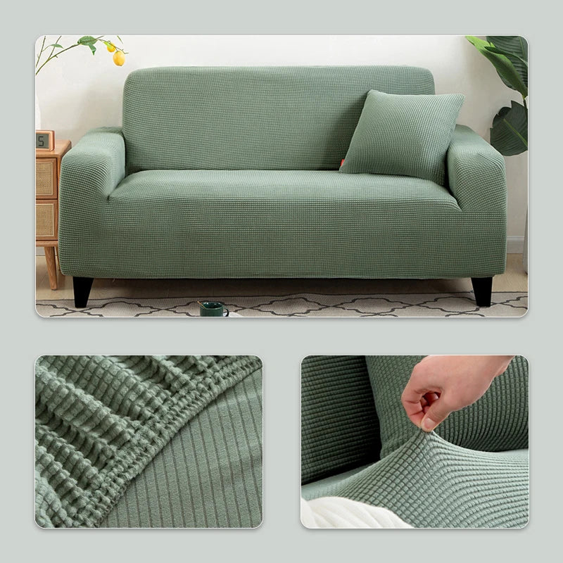 Versatile sofa cover Jac 05