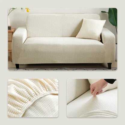 Versatile sofa cover Jac 05