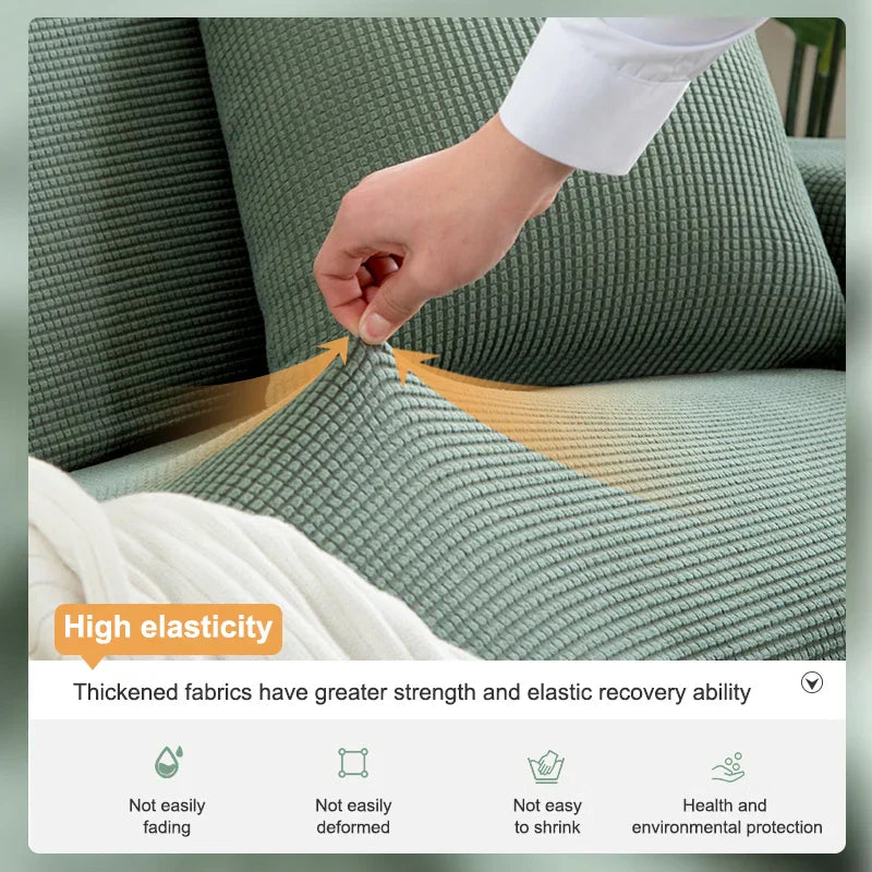 Versatile sofa cover Jac 05