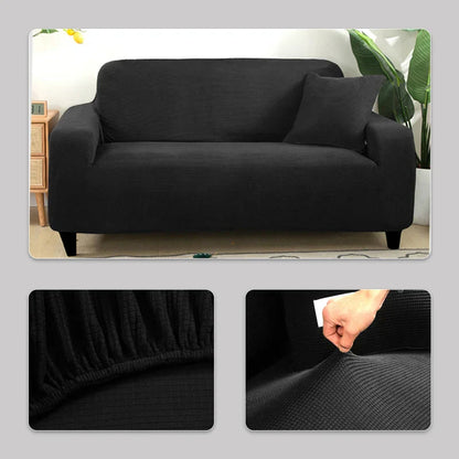 Versatile sofa cover Jac 05