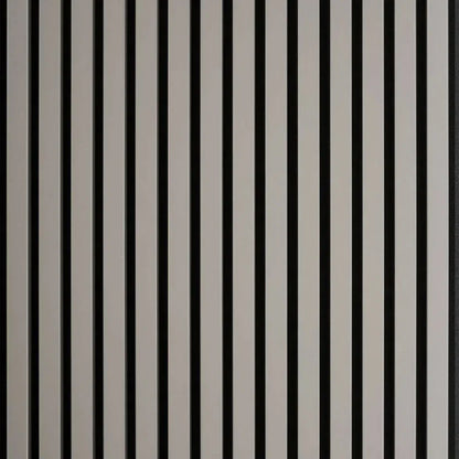 Waterproof Wall Panels 270cm x 110cm – Elegant Striped Pattern | Limited-Time Offer