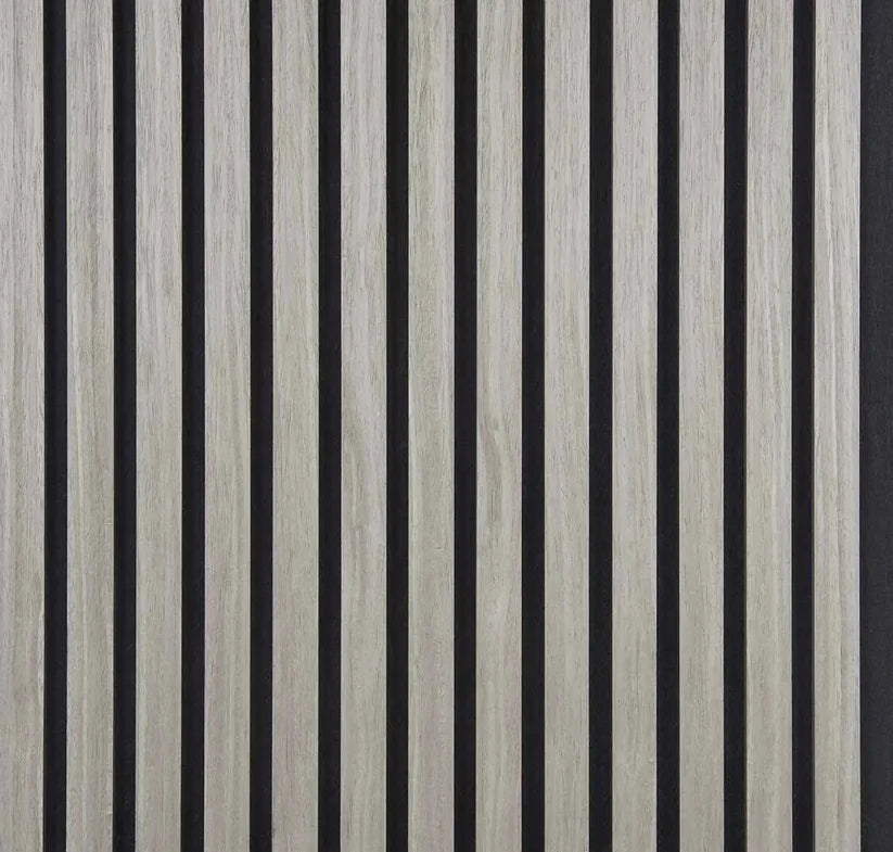 Waterproof Wall Panels 270cm x 110cm – Elegant Striped Pattern | Limited-Time Offer