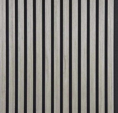 Waterproof Wall Panels 270cm x 110cm – Elegant Striped Pattern | Limited-Time Offer