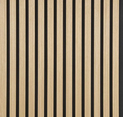 Waterproof Wall Panels 270cm x 110cm – Elegant Striped Pattern | Limited-Time Offer