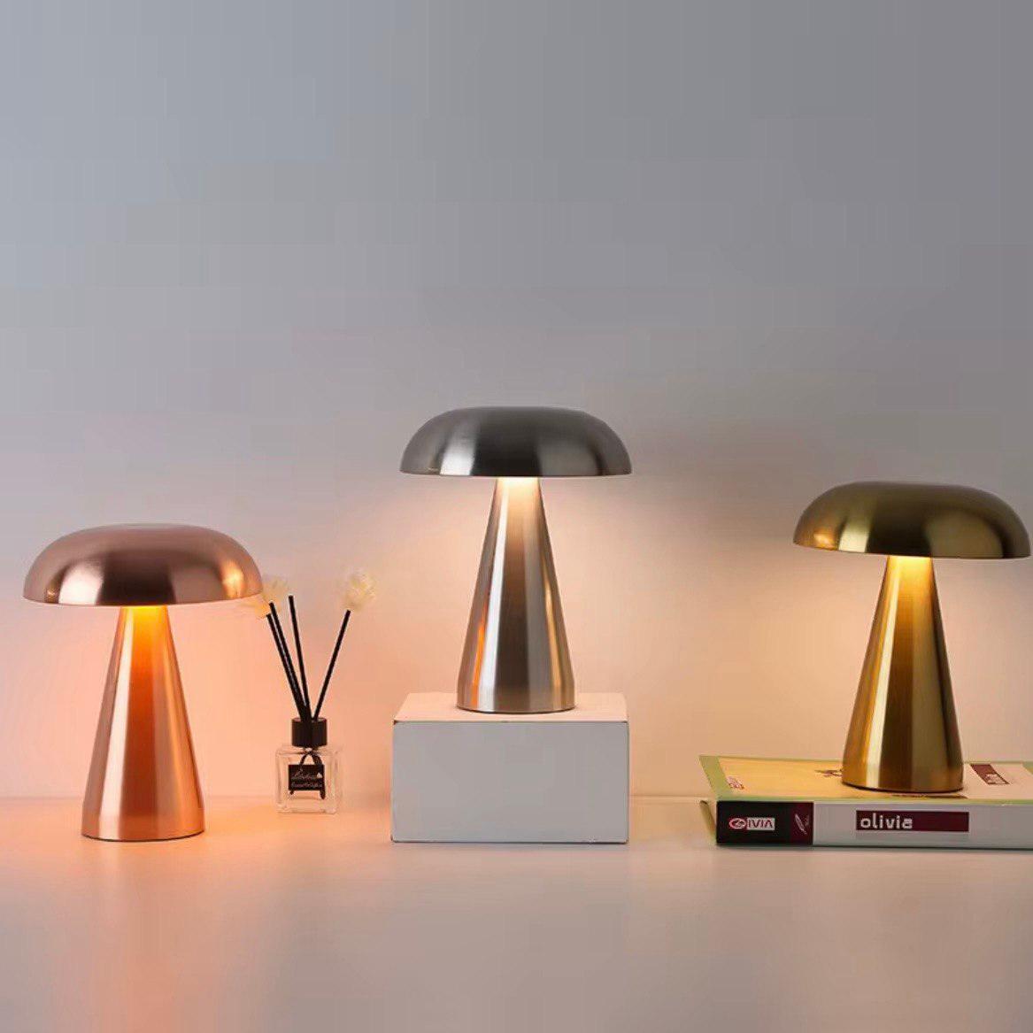 Yokohama - Table Lamp