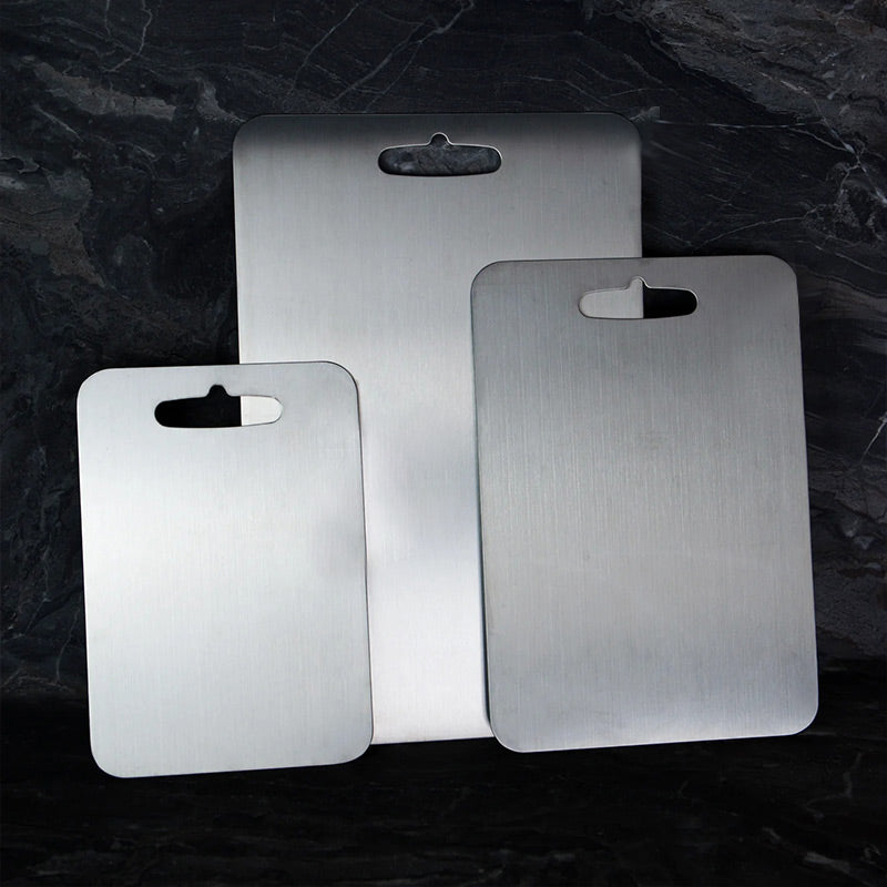 🔥2025 Kitchen Hot 🔥 Kitchen 304 Food Grade Cutting Boards