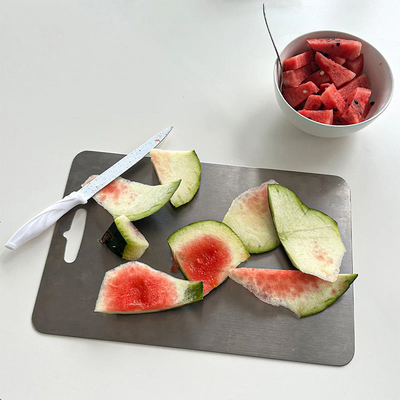 🔥2025 Kitchen Hot 🔥 Kitchen 304 Food Grade Cutting Boards