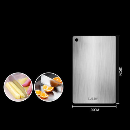 🔥2025 Kitchen Hot 🔥 Kitchen 304 Food Grade Cutting Boards