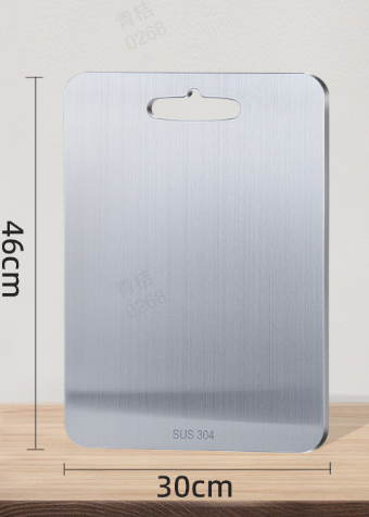 🔥2025 Kitchen Hot 🔥 Kitchen 304 Food Grade Cutting Boards