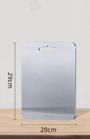 🔥2025 Kitchen Hot 🔥 Kitchen 304 Food Grade Cutting Boards