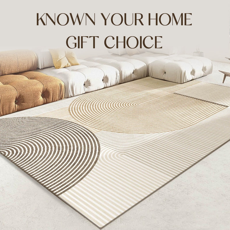 🎁 50% off exquisite gifts🥳 Luxury stain-resistant carpet--⏳ While supplies last