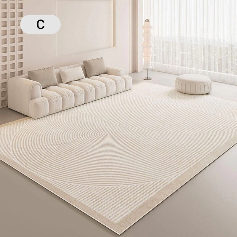 🎁 50% off exquisite gifts🥳 Luxury stain-resistant carpet--⏳ While supplies last