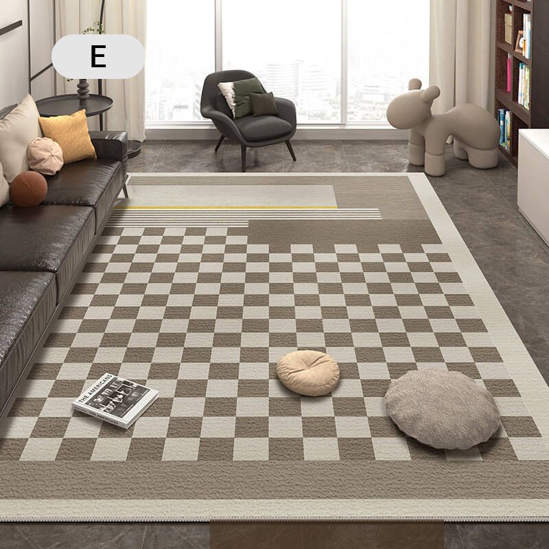 🎁 50% off exquisite gifts🥳 Luxury stain-resistant carpet--⏳ While supplies last