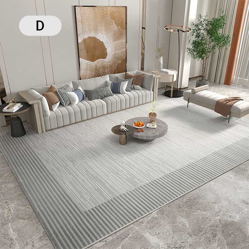 🎁 50% off exquisite gifts🥳 Luxury stain-resistant carpet--⏳ While supplies last
