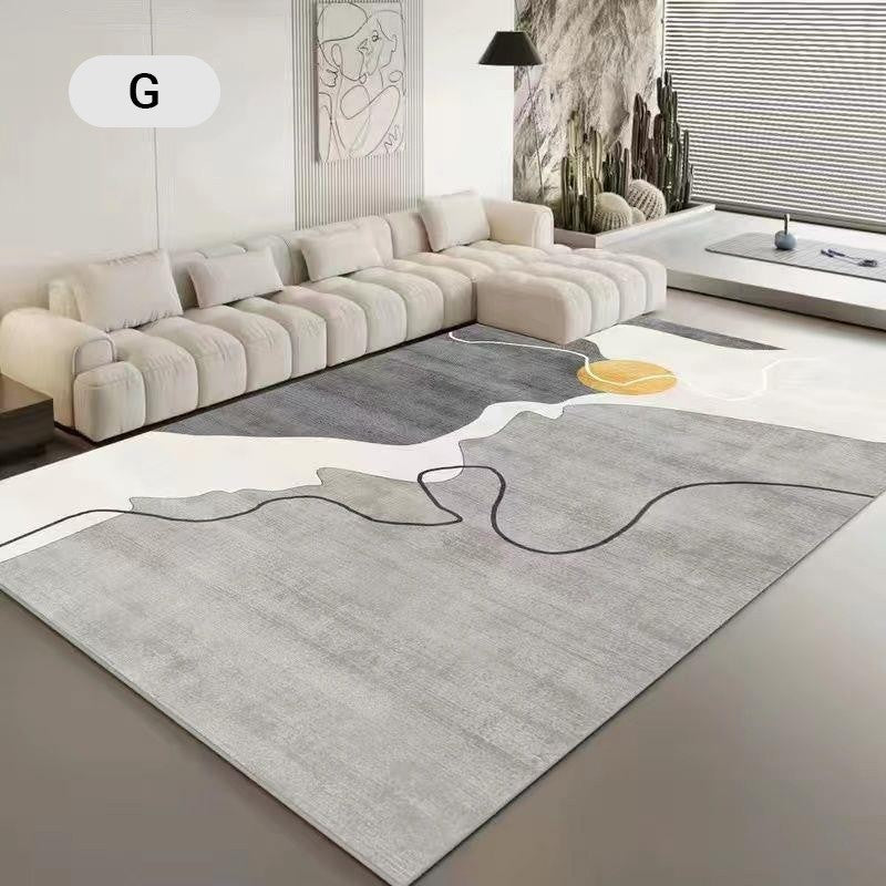 🎁 50% off exquisite gifts🥳 Luxury stain-resistant carpet--⏳ While supplies last