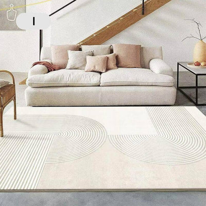 🎁 50% off exquisite gifts🥳 Luxury stain-resistant carpet--⏳ While supplies last