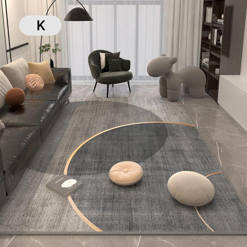 🎁 50% off exquisite gifts🥳 Luxury stain-resistant carpet--⏳ While supplies last
