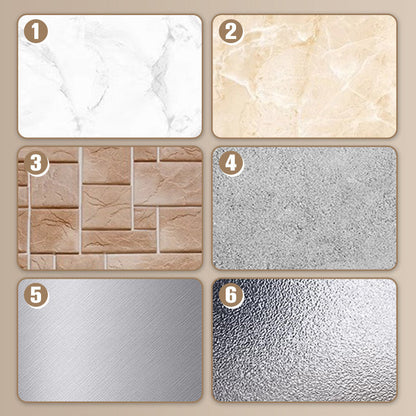 📢50% OFF!✨Corner Shower Shelf without Drilling with Hooks