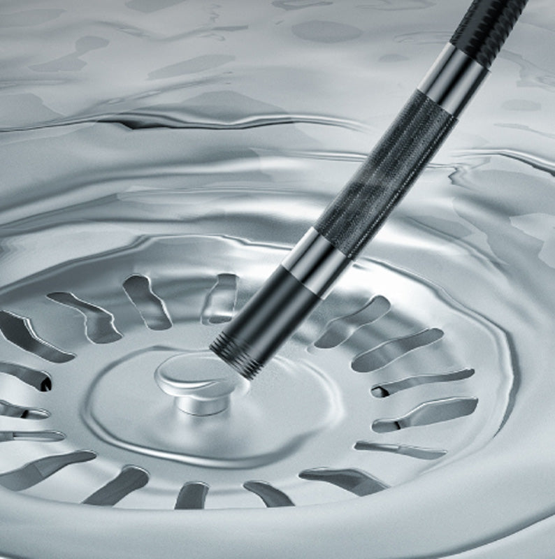 360°Rotation Handheld Portable HD Endoscope