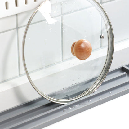 Silicone Kitchen Narrow Seam Storage Mat