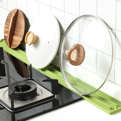 Silicone Kitchen Narrow Seam Storage Mat