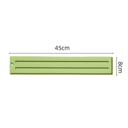 Silicone Kitchen Narrow Seam Storage Mat