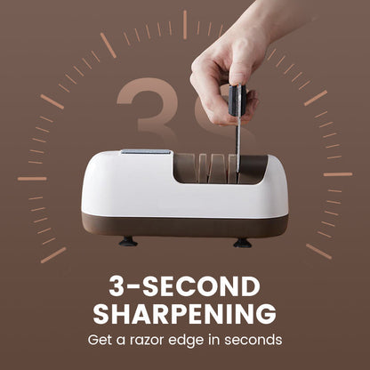 Professional Electric Knife Sharpener