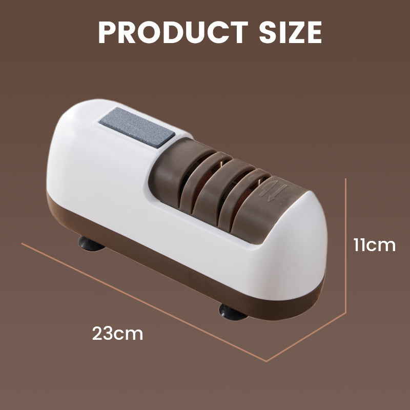 Professional Electric Knife Sharpener