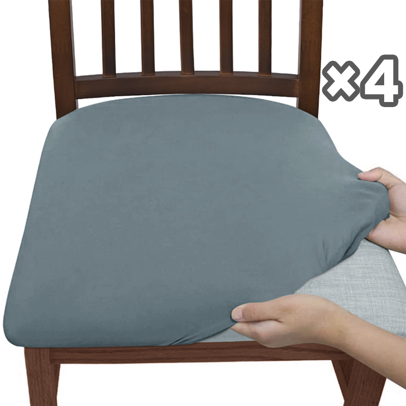 Stretchy Waterproof Chair Covers
