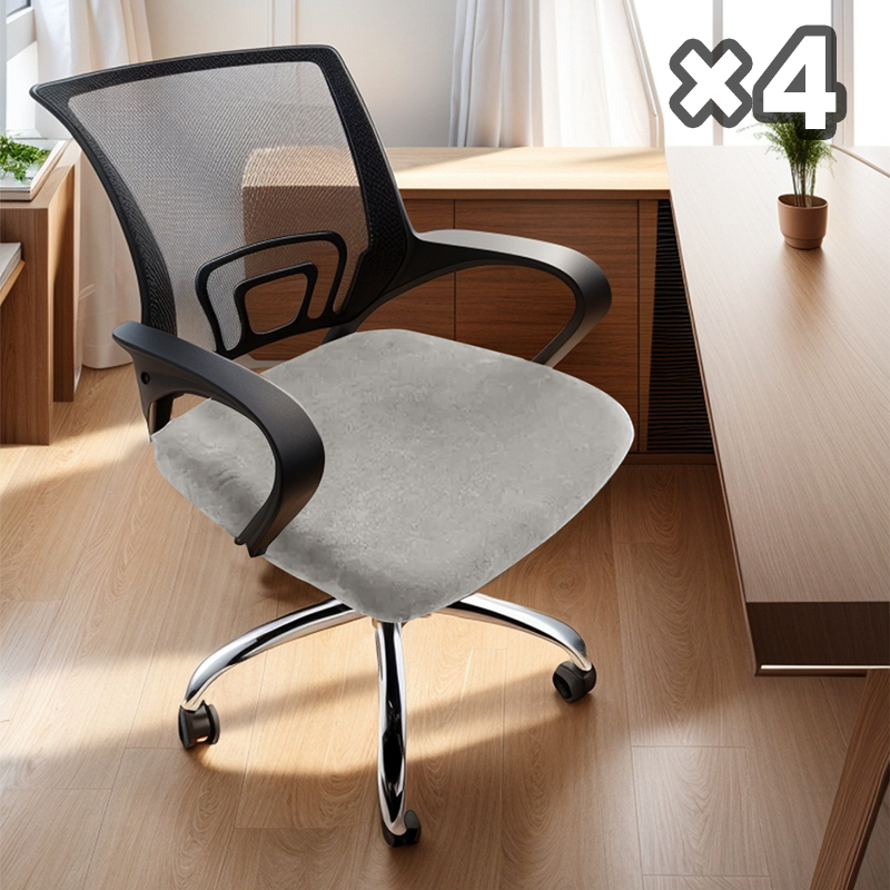 Stretchy Waterproof Chair Covers