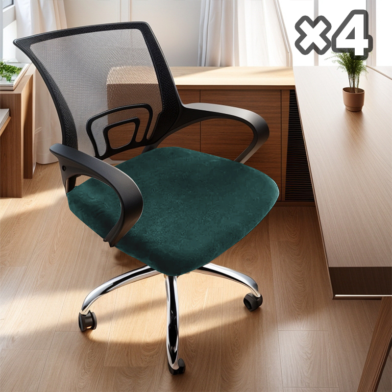 Stretchy Waterproof Chair Covers