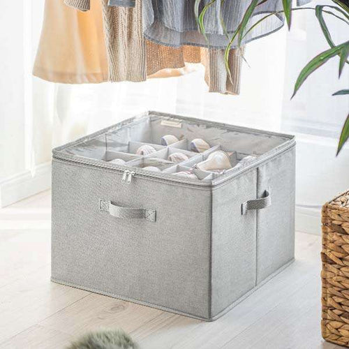 ⏳Limited time 49% off💥Transparent, foldable PVC shoe box, waterproof storage box for office