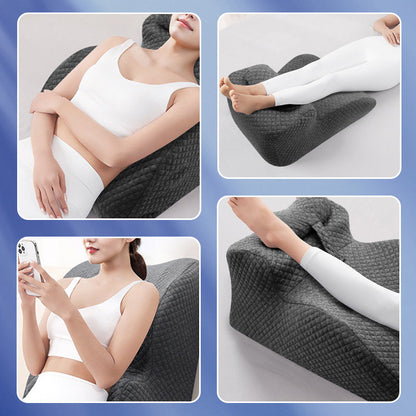 Comfortable Multi-Functional Ergonomic Pillow