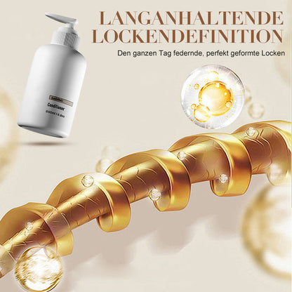 Sea Salt Spray | Instant Volume & Texture | Infused with Kelp Extract & Vitamin B5 | Simple, Effective,