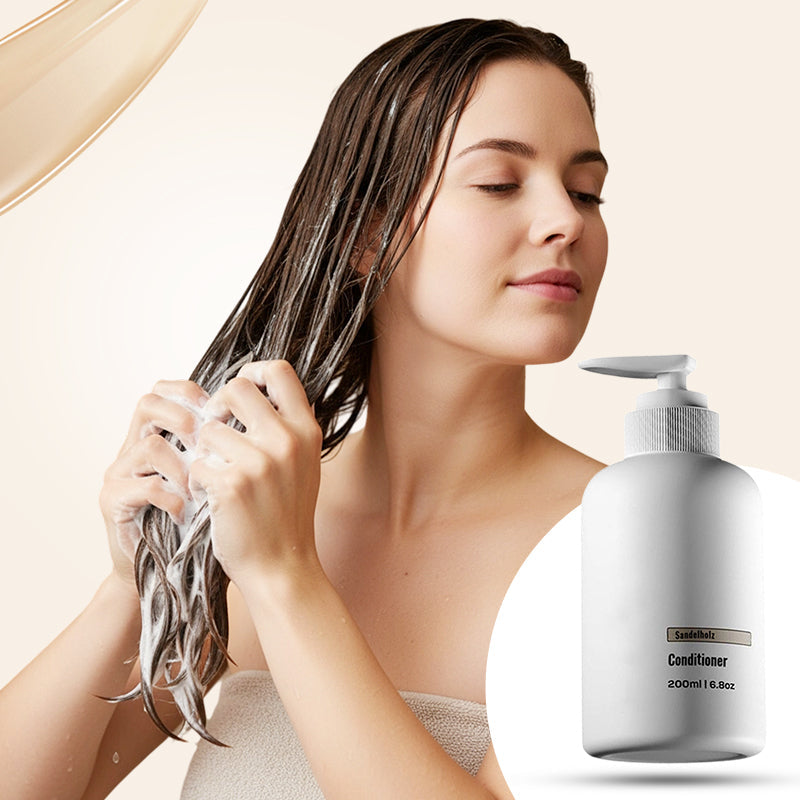 Sea Salt Spray | Instant Volume & Texture | Infused with Kelp Extract & Vitamin B5 | Simple, Effective,